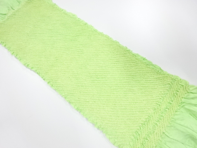 Japanese Kimono / Accessories Silk